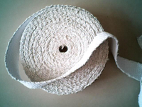 石棉编织带
